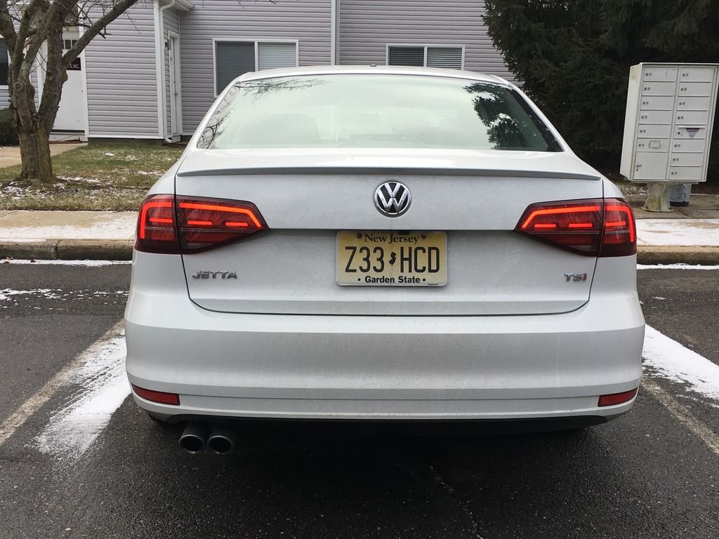 New Headlights Volkswagen Jetta Junkies